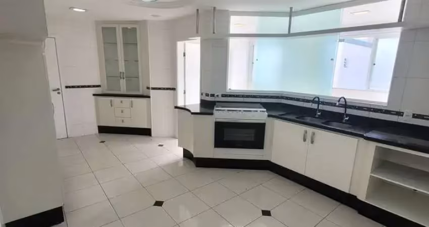 Cobertura no Canto do Forte em Praia Grande