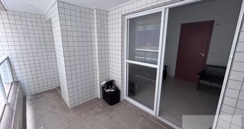 Apartamento 01 Dormitório Sacada Gourmet Vila Caiçara - R$ 265.000