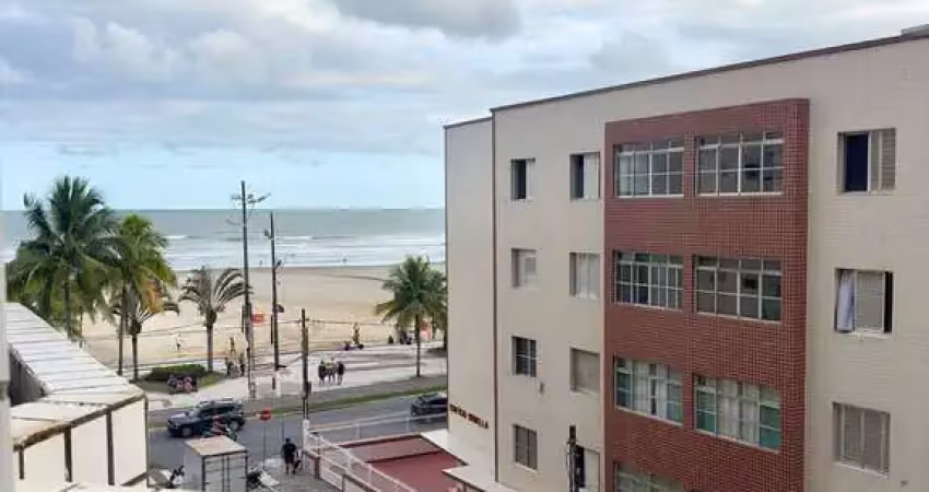 Apartamento Aviação Praia Grande Á Venda $ 315.000,00 2 Dormitórios