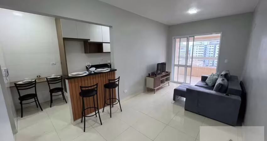 Apartamento 02 dormitórios 02 suítes 02 vagas - r$ 600.000