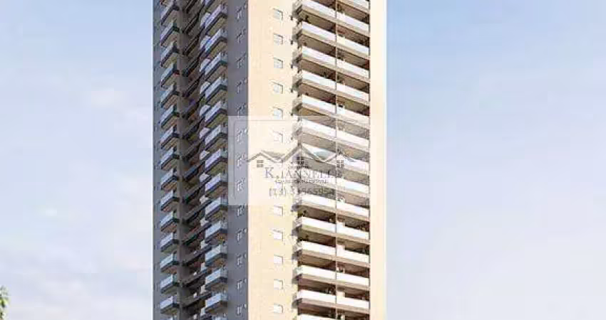 Oportunidade! belo apartamento alto padrão com 2 suítes - guilhermina