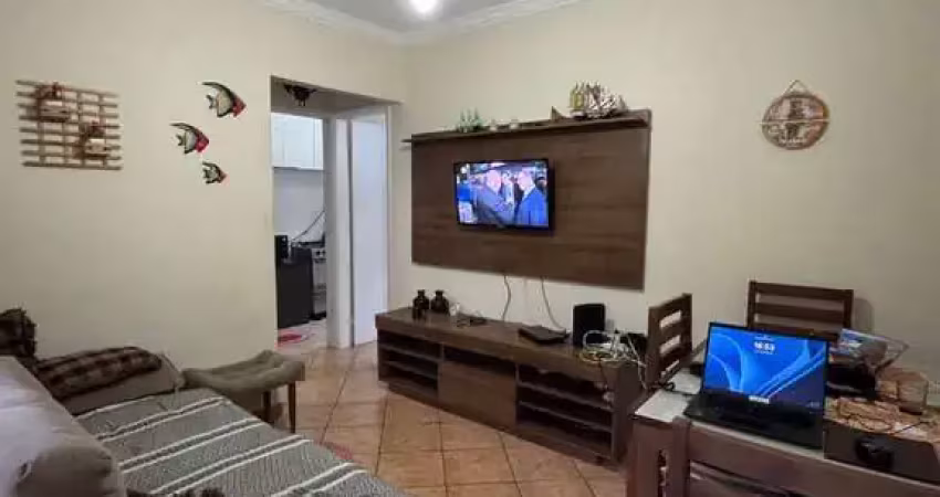 Apartamento Guilhermina 1 Dormitório $ 240.000 400 mts da Praia