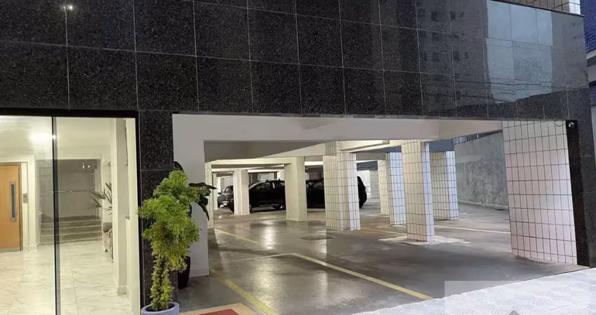 Ocian apartamento 1 dormitórios 150 mts da orla . praia grande sp.