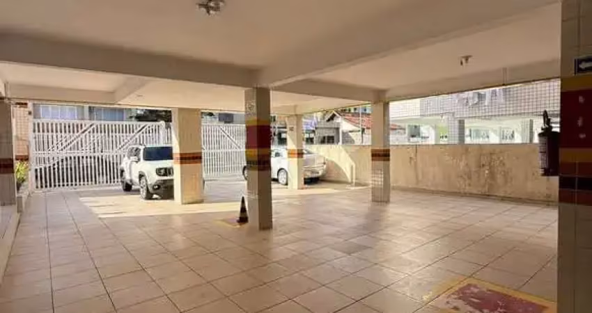 Apartamento 01 dormitório térreo - prédio frente a praia - r$ 240.000