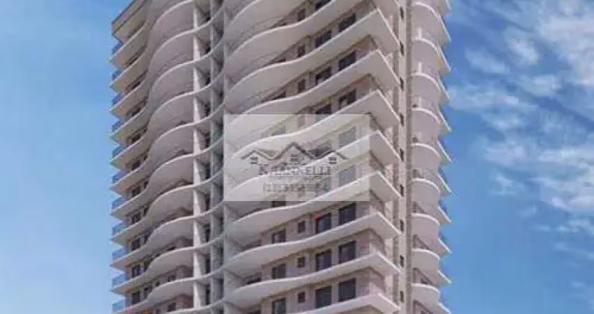 Cobertura duplex perto da praia c/ 3 dormitórios e piscina privativa