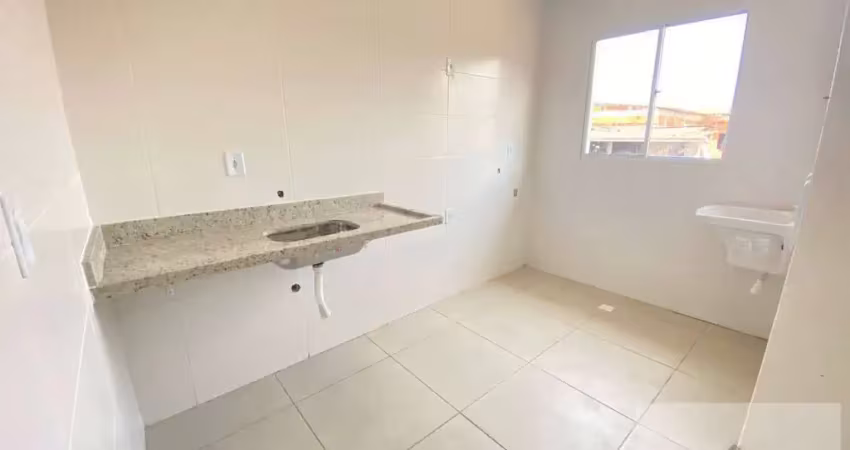 Casa em condomínio fechado com 2 quartos à venda na Vila Sonia, Praia Grande 