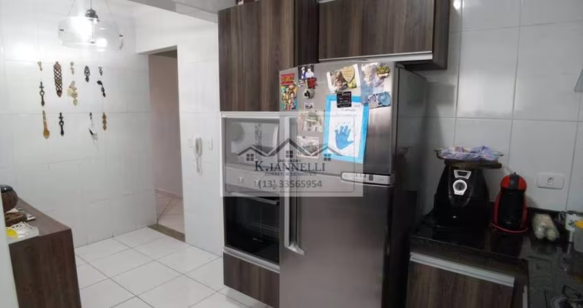 Vendo Apartamento de 03  Dormitórios Guilhermina