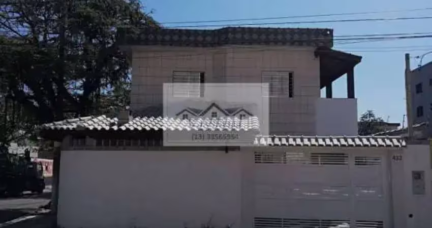 Casa com 4 quartos à venda no Campo da Aviação, Praia Grande 