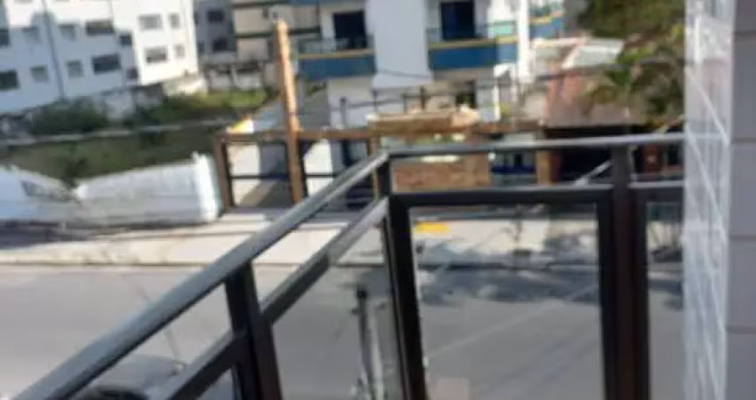 Apartamento 1 dormitório na guilhermina praia grande . 350 mts da orla mar