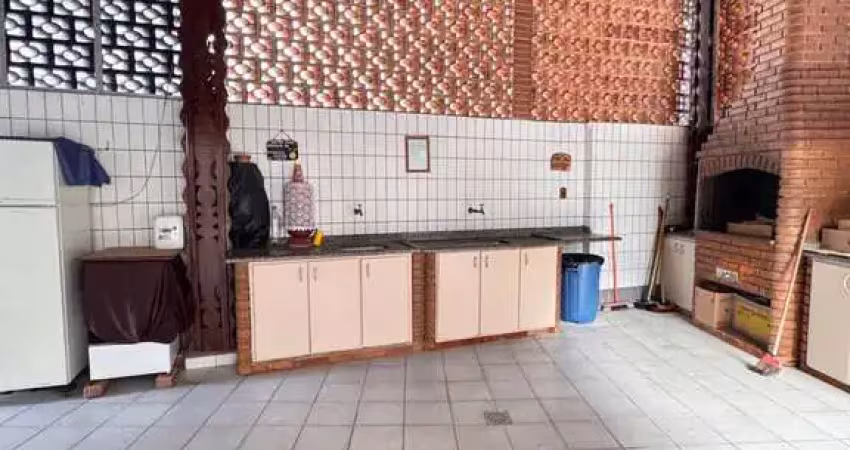 Apartamento 1 dormitório á venda boqueirão / praia grande sp.