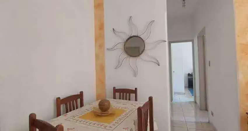 Apartamento mobiliado em são vicente 3 quartos $ 320.000 oportunidade .