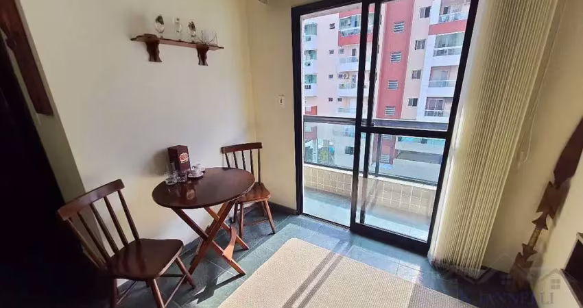 Apartamento para locação 1 dormitório . guilhermina / praia grande sp.