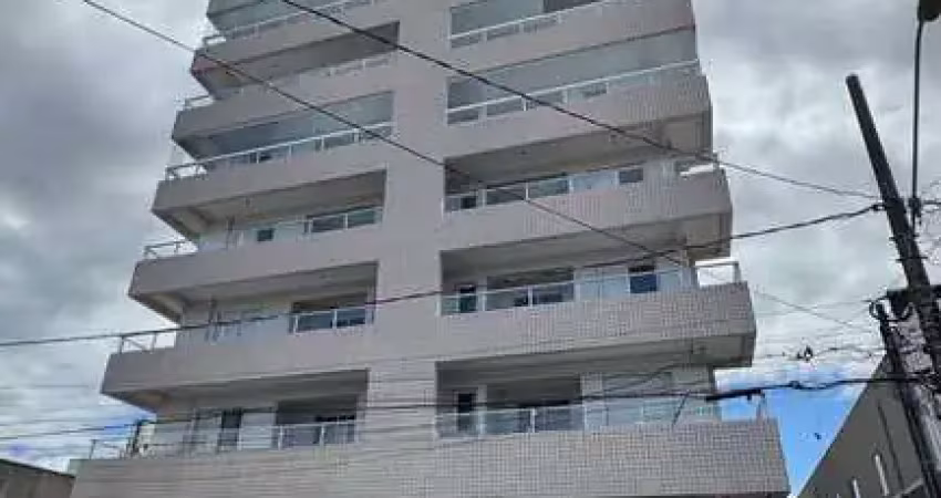 Apartamento com 1 quarto à venda no Balneário Maracanã, Praia Grande 