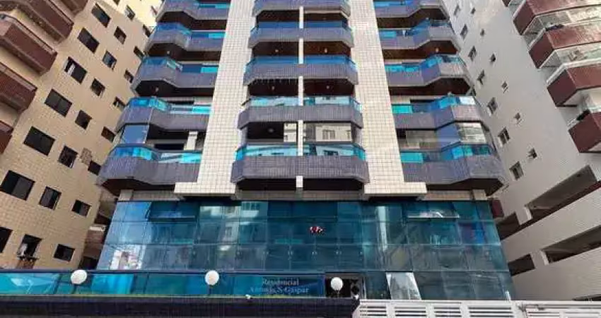 Apartamento 02 dormitórios suite vista mar ocian - r$ 439.900