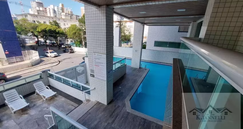 *vendo apartamento novo de 2 dormitórios na guilhermina!!