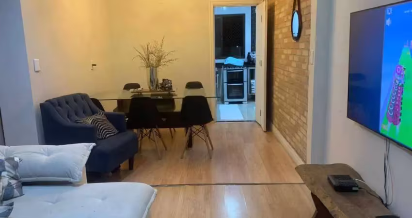 Apartamento com 2 quartos à venda no Canto do Forte, Praia Grande 