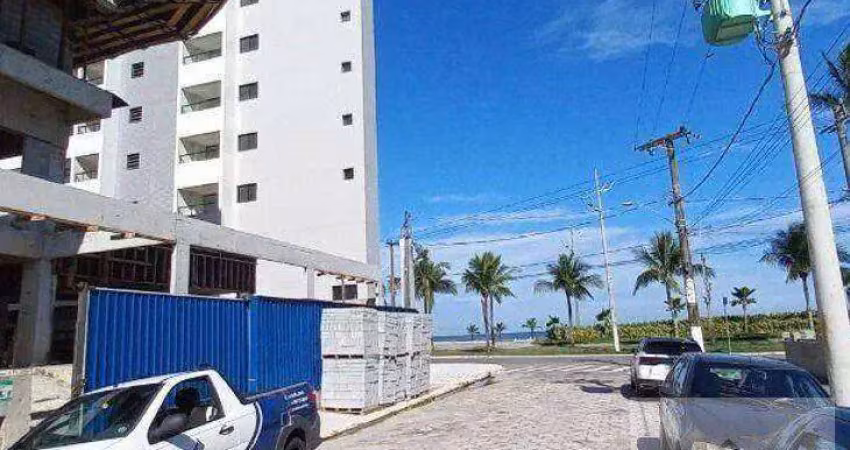 Vendo apartamento 2 dormitórios em praia grande com entrada e parcela baixa