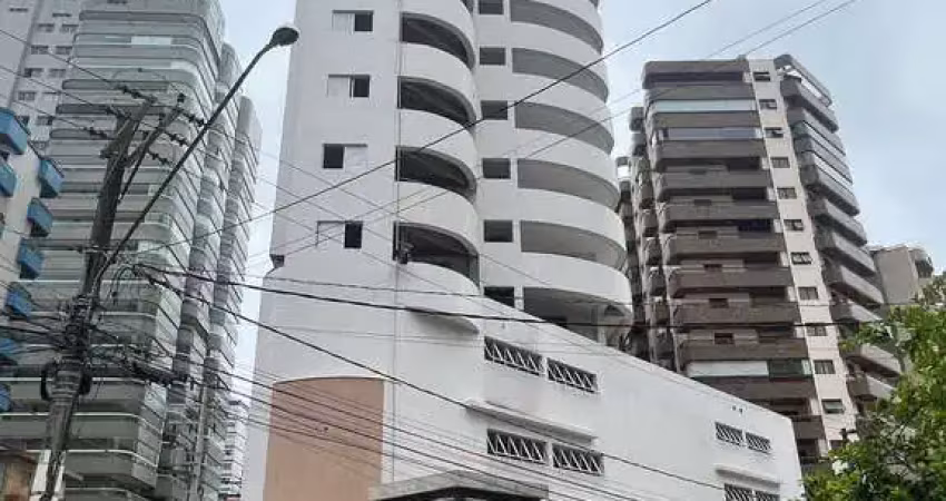 Vendo apartamento 2 dormitórios sendo 1 suíte 2 sacadas tupi praia grande
