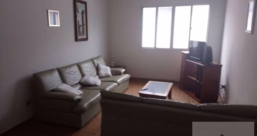 1 Dormitório Grande na Av. Marechal Mallet - Canto do Forte
