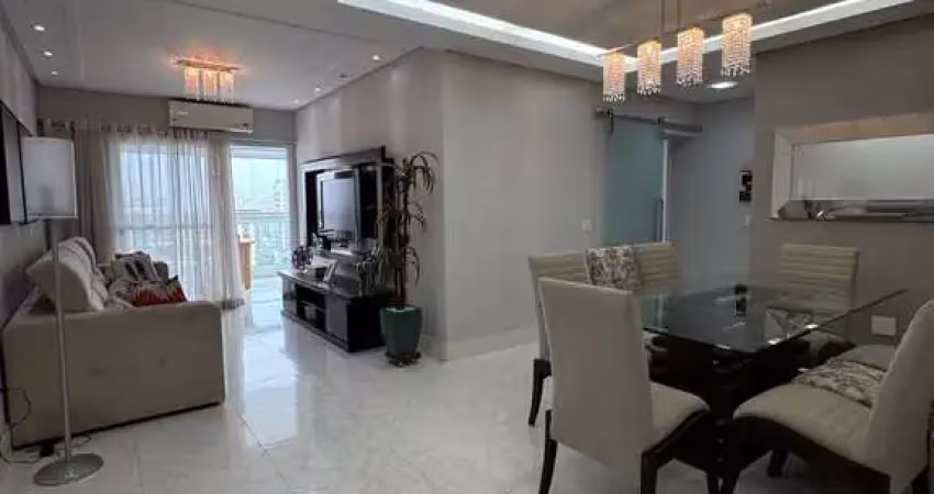 Apartamento alto padrão 3 dormitórios ( porteira fechada ) canto do forte .