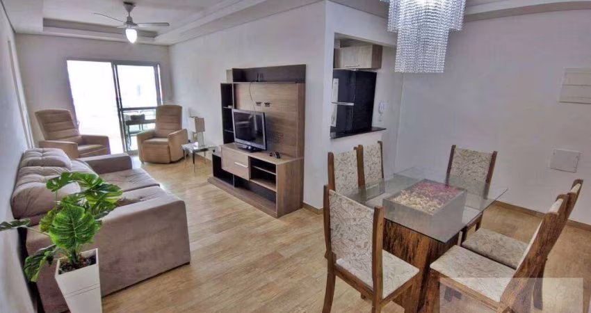 Apartamento Alto Padrão Bem Localizado no Boqueirão - 150 Metros da Praia!