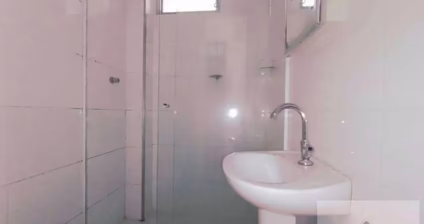 Apartamento 02 dormitórios  / canto do forte - apenas r$ 190.000