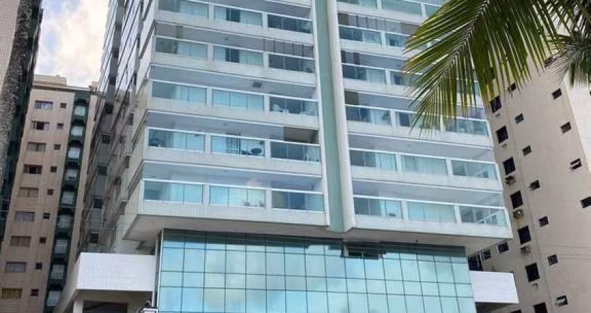 ALUGA-SE 3 SUITES FRENTE MAR - AVIAÇÃO - PRAIA GRANDE