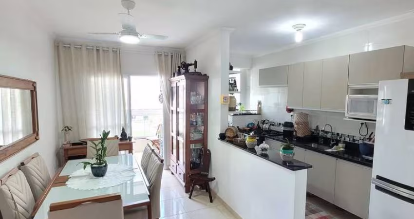 Oportunidade, Apartamento 2 dormitórios e 1 suíte em Praia Grande