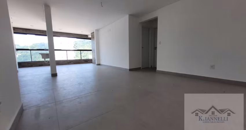 Seu Novo Lar Alto Padrão na Praia Grande - 3 Suítes, Lazer Completo