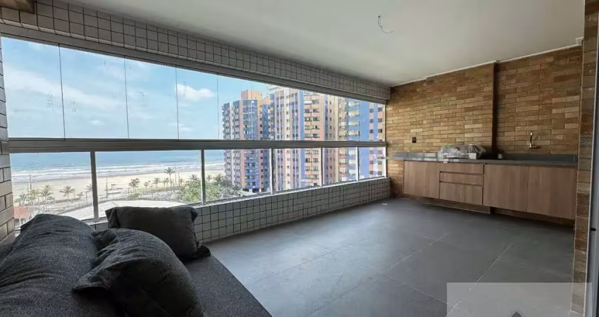Apartamento com 3 quartos à venda em Aviação, Praia Grande 