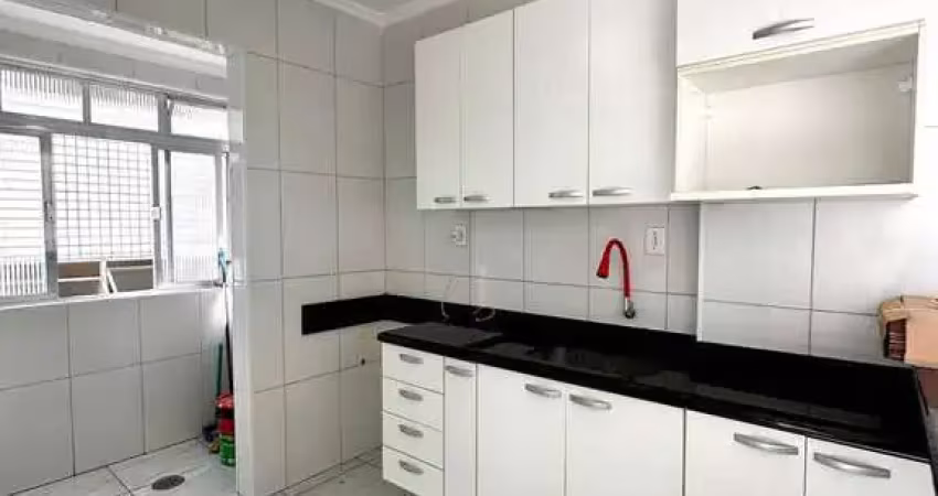 Apartamento  2 quartos e 1 banheiro á venda, 62 m²  r$ 295.000 praia grande