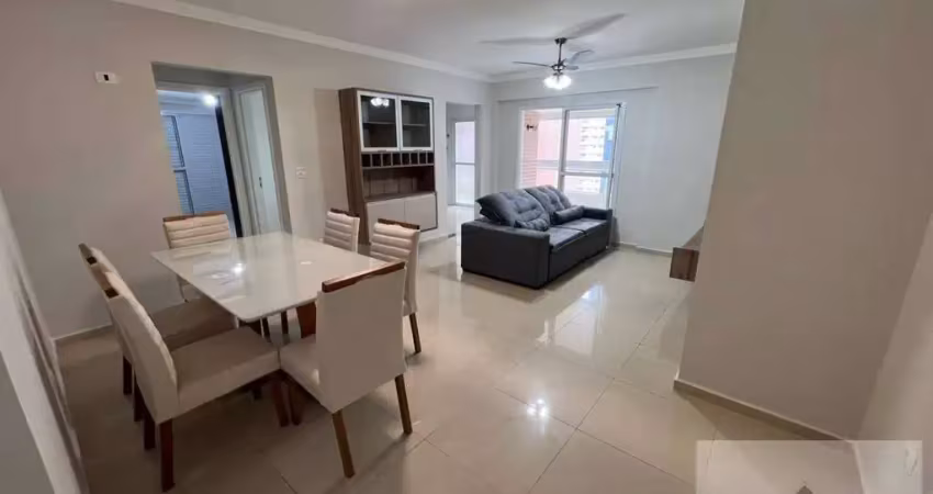 Apartamento de 2 suites 2 vagas de frente para o mar praia grande sp