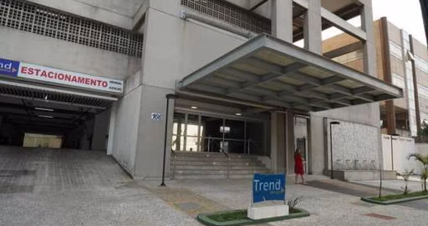Sala Comercial TREND HOME e OFFICE Vila Mathias Santos - R$ 3.000