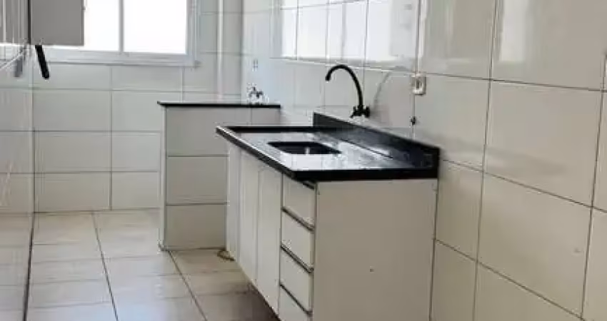 Á venda apartamento semi  novo com 2 dormitórios na praia grande