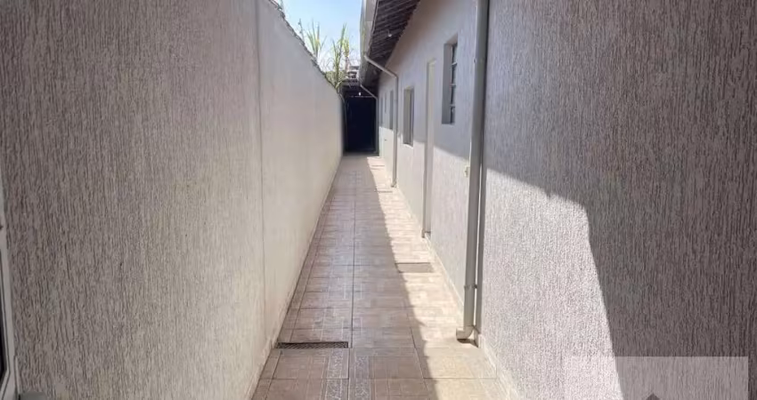 Casa Térrea 3 Dormitórios Área Gourmet Churrasqueira Garagem Guilhermina