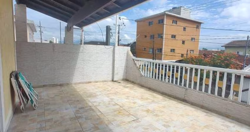 SOBRADO CENTRO DO BOQUEIRÃO