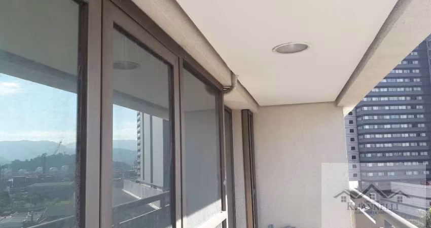 Sala Comercial WAVE OFFICES - Santos - R$ 185.000