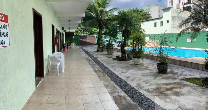 Pousada Á Venda no Guarujá / Litoral 15 Suítes Equipadas