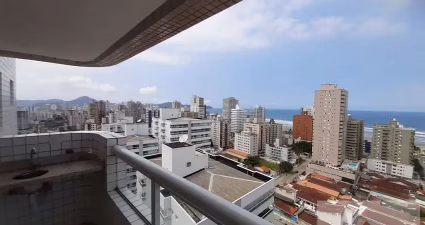 Apartamento 2 dormitórios / 2 suítes / 2 vagas / aviação locação .