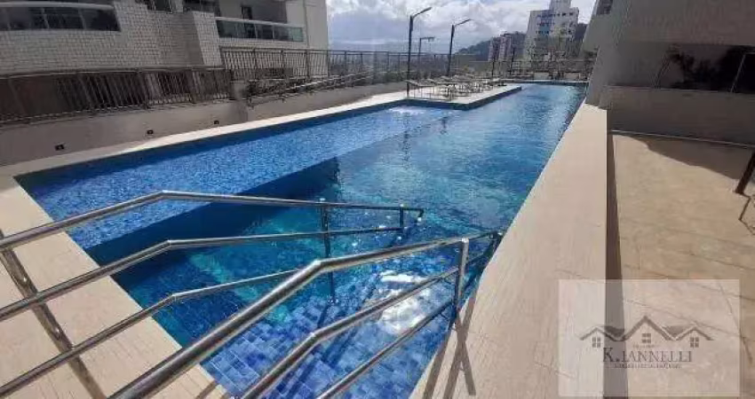Alto padrão 02 dormitórios, suite sacada 02 vagas res. murano - r$ 990.000