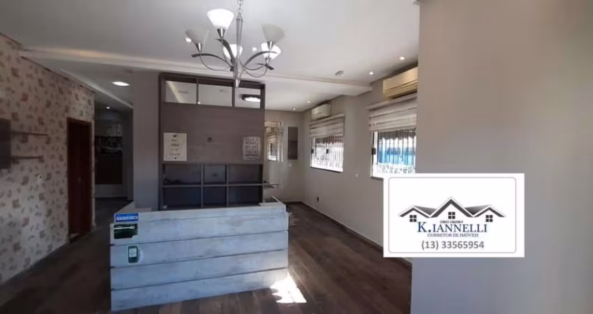 Oportunidade única !! Loja Comercial disponível para locação na Guilhermina