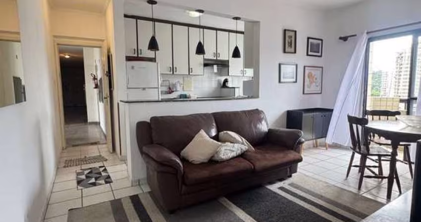 Locação Apartamento 2 Dormitórios Canto do Forte  Piscina  60 mts Praia