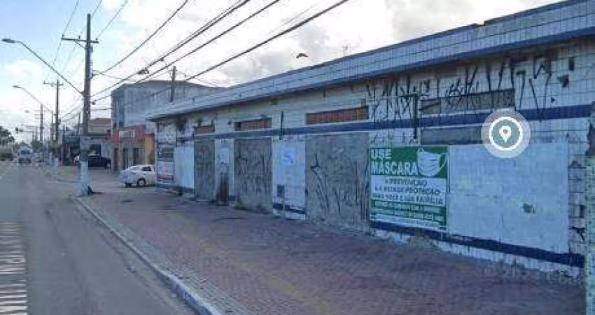 Terreno Comercial 869m2 Gloria - R$ 3.000.000