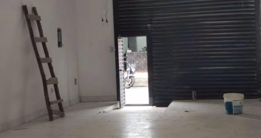 Loja Comercial Térrea 71m2 Boqueirão próximo ao Centro