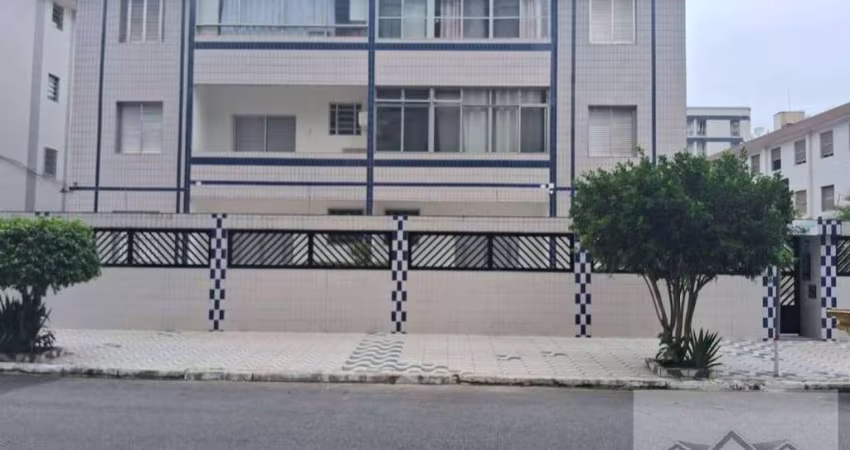 Apartamento KIT Garagem Financia Canto do Forte - R$ 210.000