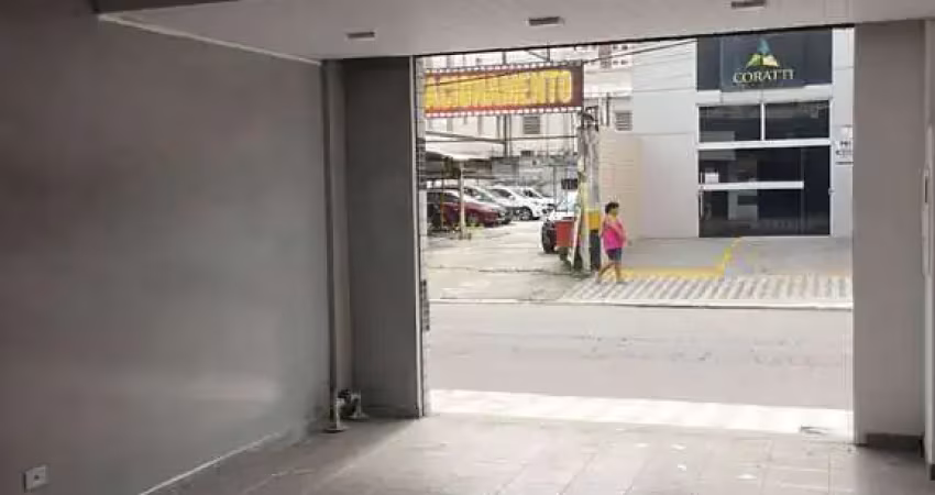 Loja comercial boqueirão 60m2 - locação r$ 5.113,82