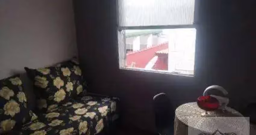 Kitnet / Stúdio à venda na Cidade Ocian, Praia Grande 
