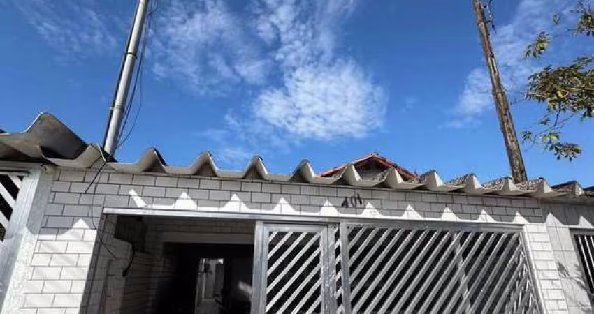 Casa 02 Dormitórios Boqueirão Locação Comercial R$ 4.800