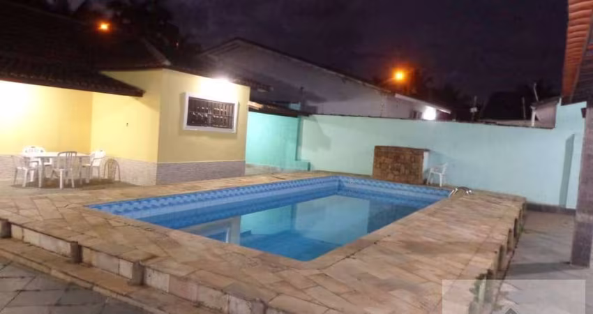 Casa Canto do Forte , Bairro Matilde Alto Padrão , 4 Quartos Á Venda 672 mt