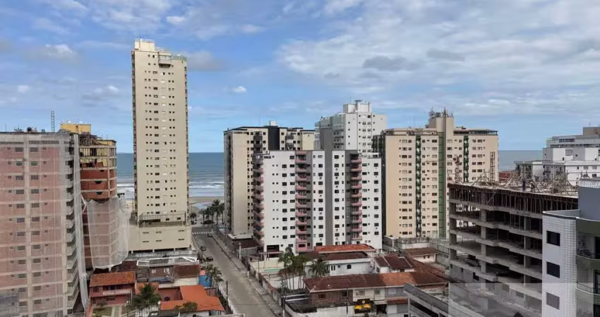 Á venda 2 dormitórios suítes novo aviação praia grande sp